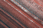 North Polar Layered Deposits