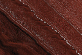 Exposure of North Polar Layered Deposits for Stratigraphic Analysis