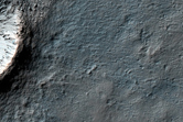 Recent Small Crater