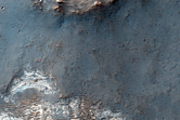 Light-Toned Layered Deposits along Plains South of Ius Chasma