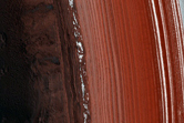 Basal Unit and North Polar Layered Deposits in Chasma Boreale Scarp