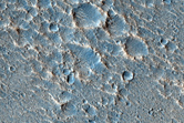 Floor of Tiu Valles