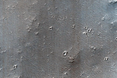 Sample of Plains North of Tithonium Chasma