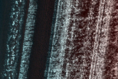 High-Latitude Exposure of North Polar Layered Deposits