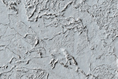 Sample of Zephyria Plains South of Cerberus Region
