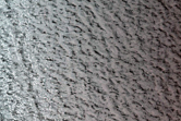 Exposure of Polar Layered Deposits