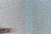 Small Crater on the North Polar Deposits