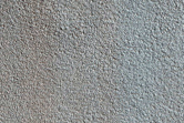 Chasma Boreale Scarp with Gypsum