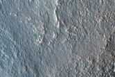 Inner Ring of Lyot Basin