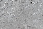 Sample of Athabasca Valles