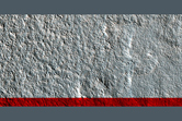Sample of Possible Olivine-Rich Terrain