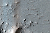 Sample of Schroeter Crater