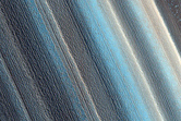 Multiple Levels of North Polar Layers