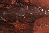 Scalloped Scarp