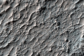 Sample of Dark Area in Shatskiy Crater in Viking 1 Image 650A21