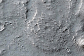 Channel Landforms in Mangala Valles System