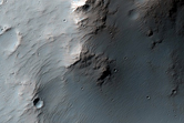 Sample of Kinkora Crater Rim