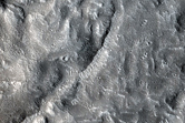 Sample of Terrain on Northern Plains