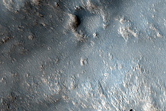 Escalante Crater