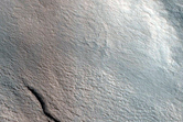 Sample of Chasma Boreale