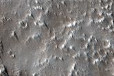Sample of Ascraeus Mons