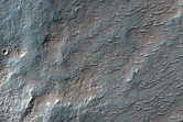 Sample of Crater Ejecta Near Mare Erythraeum