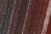 North Polar Layered Deposit Trough - Change From Year One  
