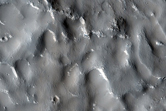 Sample of Granicus Valles