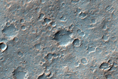 Sample of Hesperia Planum