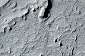 Henry Crater