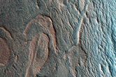Monitor Steepest North Polar Layered Deposit Scarp for Avalanches