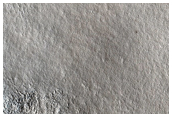 Gruppo di crateri formatisi tra il 4 giugno e il 10 agosto 2008
