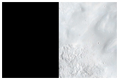 Well-Preserved 7-Kilometer Diameter Impact Crater