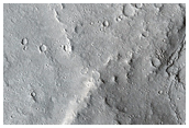 Cataracts at the Proximal Ends of Distributaries in Athabasca Valles