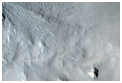Well Preserved 7-Kilometer Diameter Impact Crater