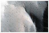 Continued Monitoring of Slope Streaks in Olympus Mons Aureole