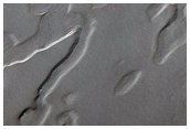 South Pole Residual Cap Monitoring and Change Detection at Site J