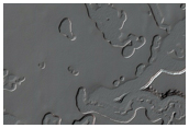 South Pole Residual Cap Monitoring and Change Detection at Site B