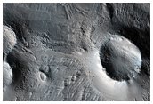 Cones and Mounds in Olympus Mons Aureole
