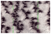 South Polar Region