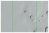South Polar Residual Cap Monitoring and Change Detection
