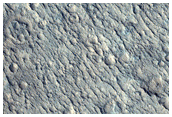 Floor of Tibrikot Crater