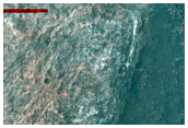 Light Mounds in Terra Cimmeria