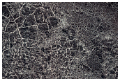 Possible Hydrate-Rich Terrain