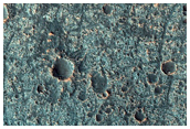 Two-Facies Olivine-Rich Ejecta of Taytay Crater Near Ares Vallis