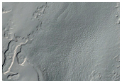 South Polar Residual Cap Intraseasonal Change Monitoring