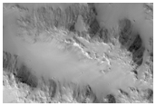 10 Kilometer Diameter Rayed Crater