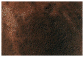 Possible Hydrate-Rich Terrain