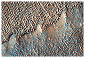 Harmakhis Vallis