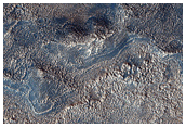Erebus Montes